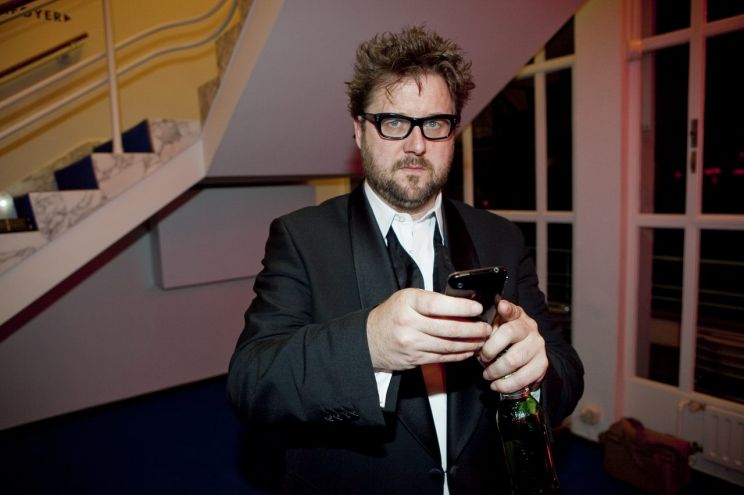 Martin Koolhoven