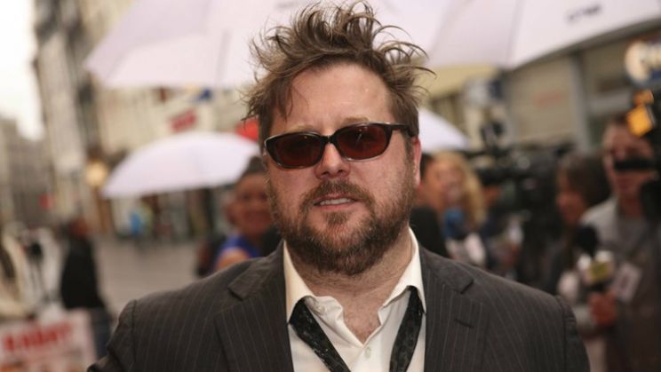 Martin Koolhoven