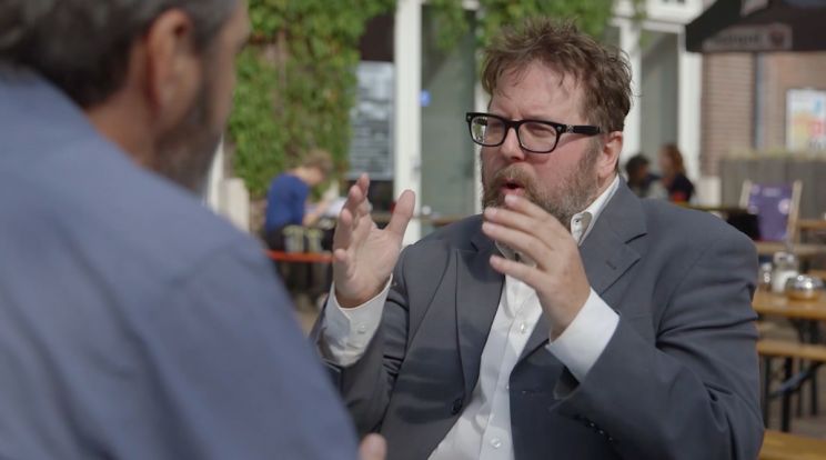 Martin Koolhoven