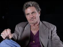 Martin Kove