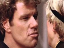 Martin Kove