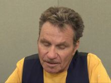 Martin Kove