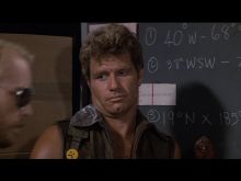 Martin Kove