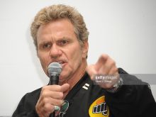 Martin Kove