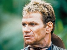 Martin Kove