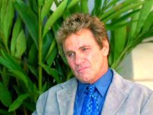 Martin Kove