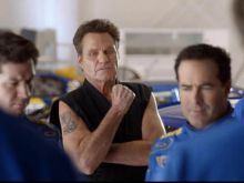 Martin Kove