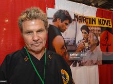 Martin Kove