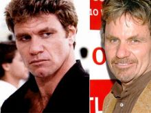 Martin Kove