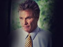 Martin Kove