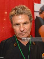 Martin Kove