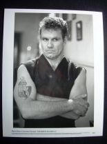 Martin Kove