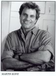 Martin Kove