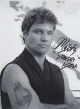 Martin Kove