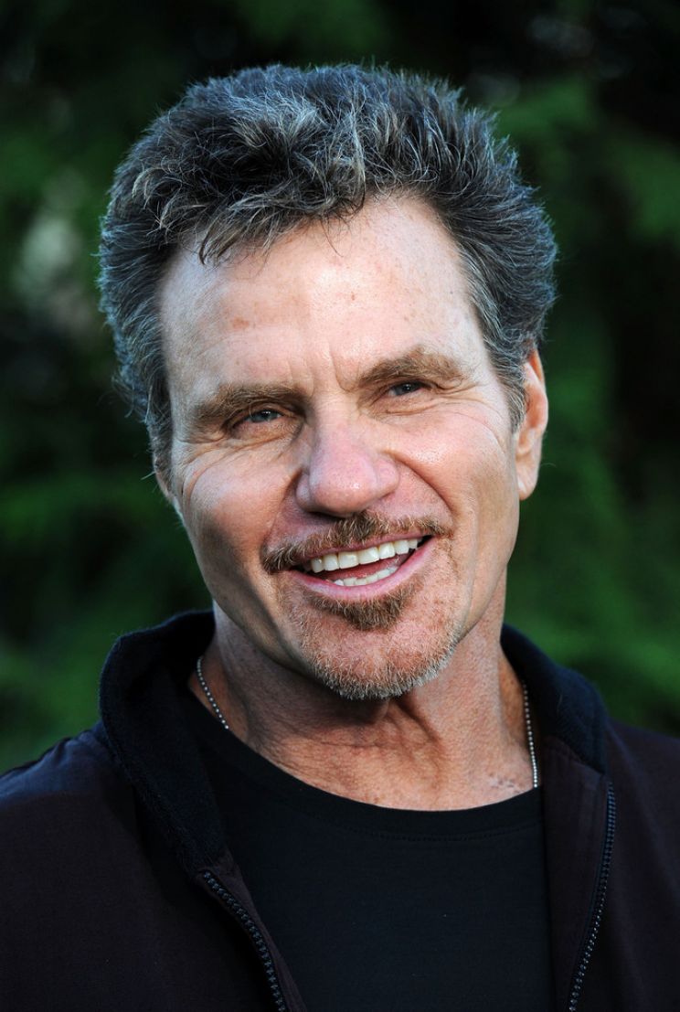 Martin Kove