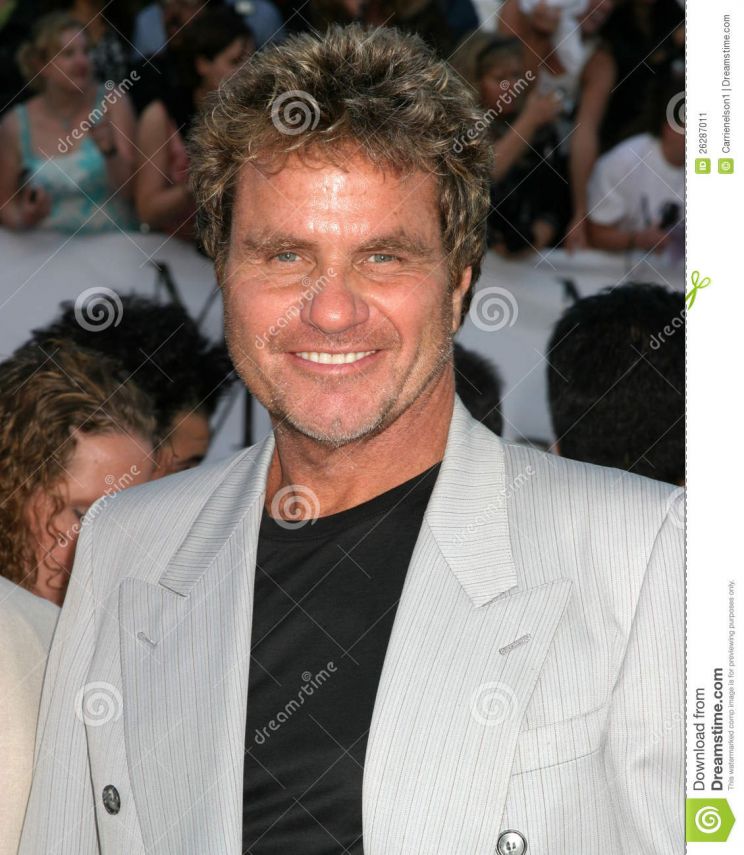 Martin Kove