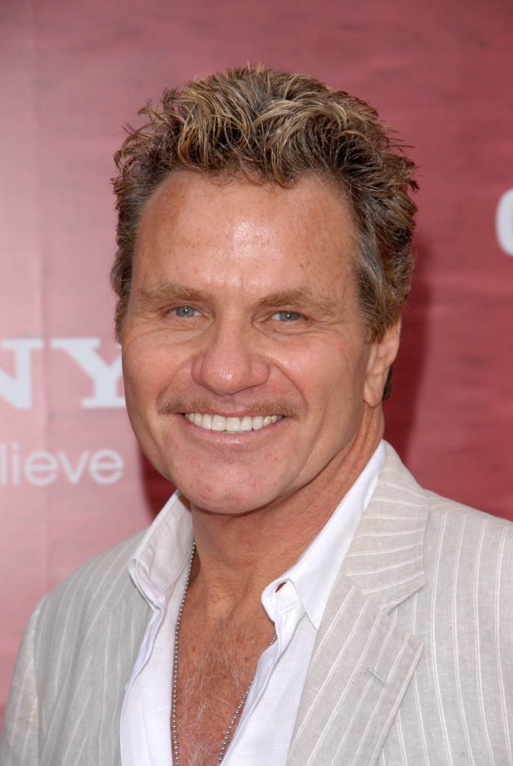 Martin Kove