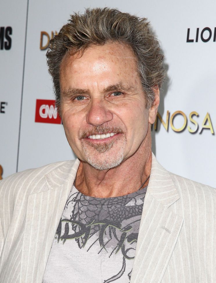 Martin Kove