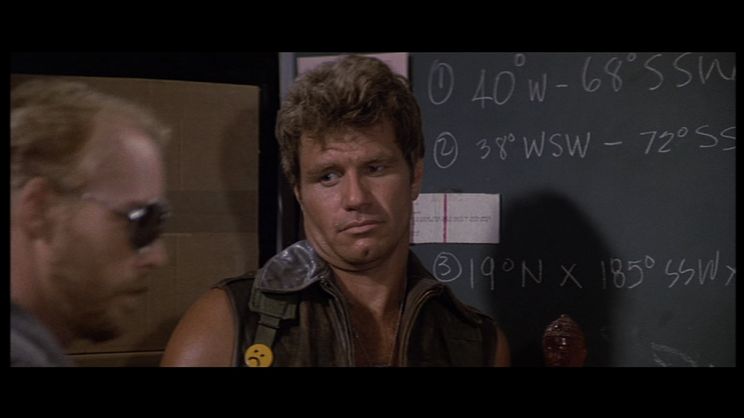 Martin Kove