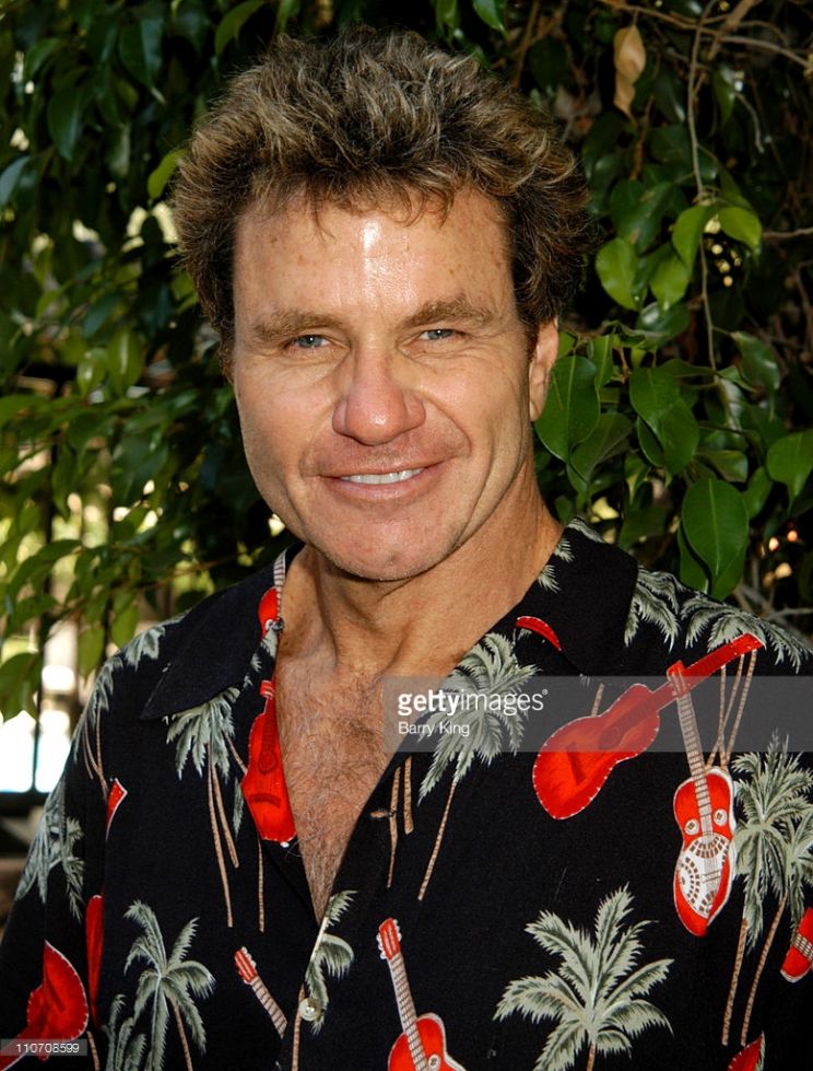 Martin Kove