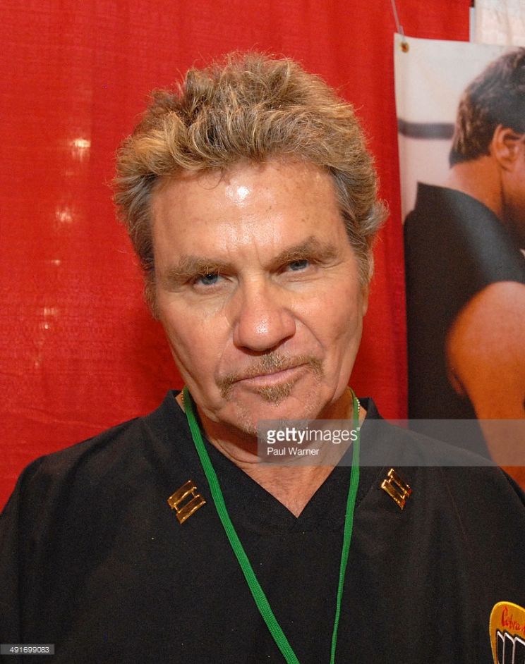 Martin Kove