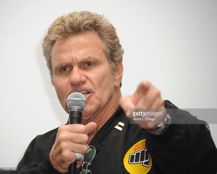 Martin Kove