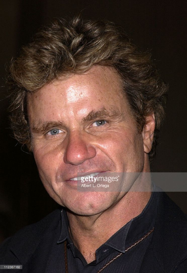 Martin Kove