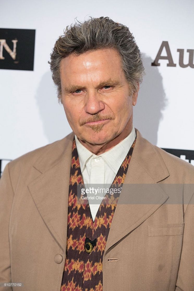Martin Kove