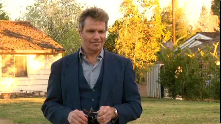 Martin Kove