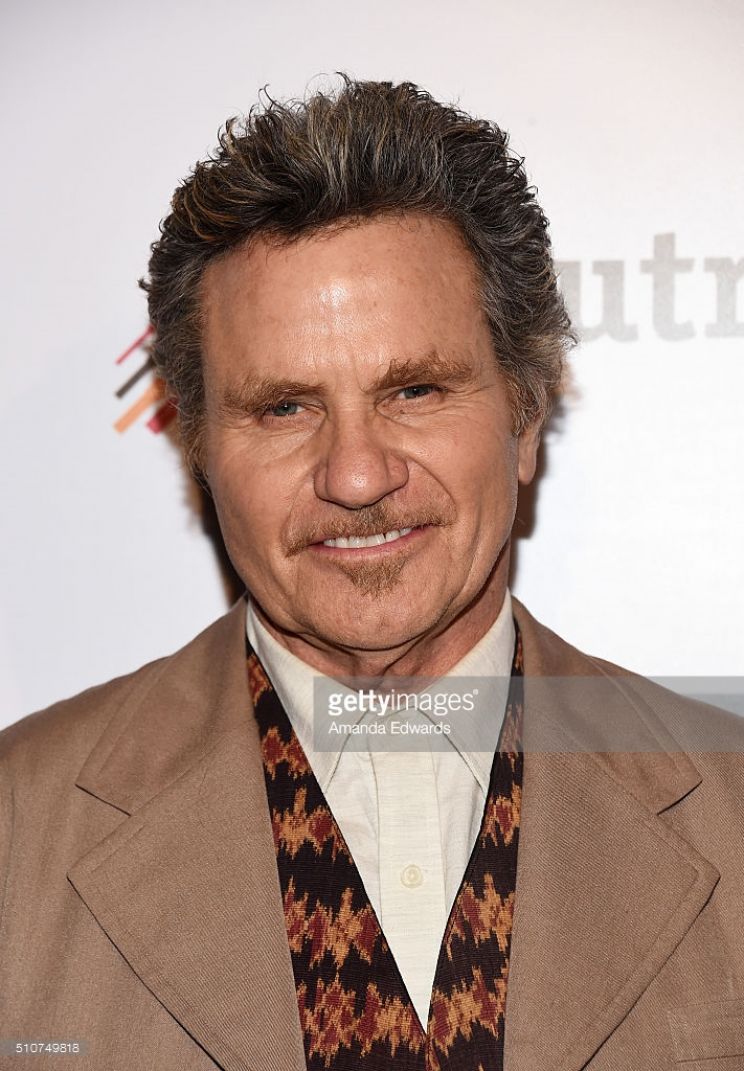 Martin Kove