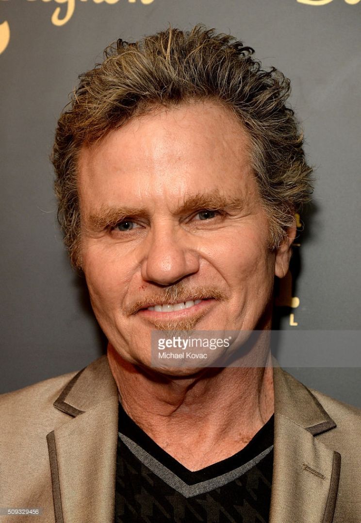 Martin Kove