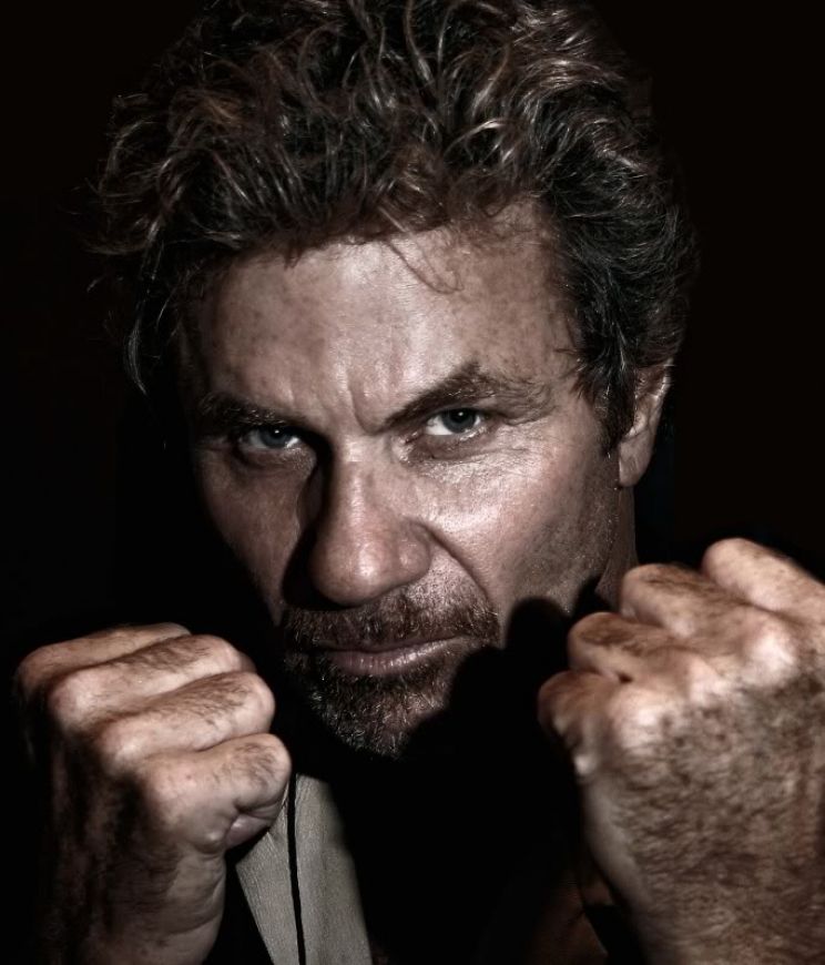 Martin Kove