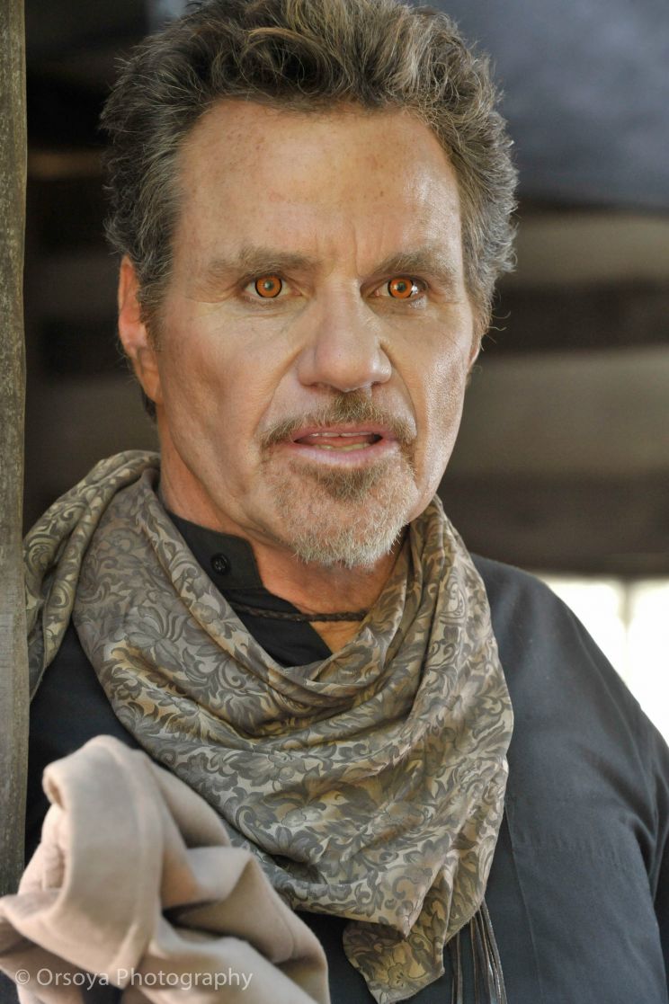 Martin Kove