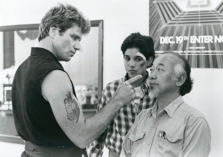 Martin Kove