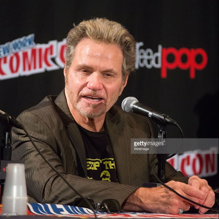 Martin Kove