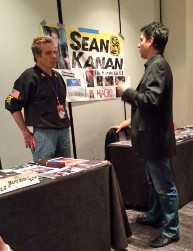Martin Kove