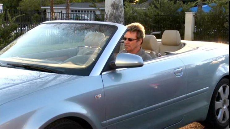 Martin Kove