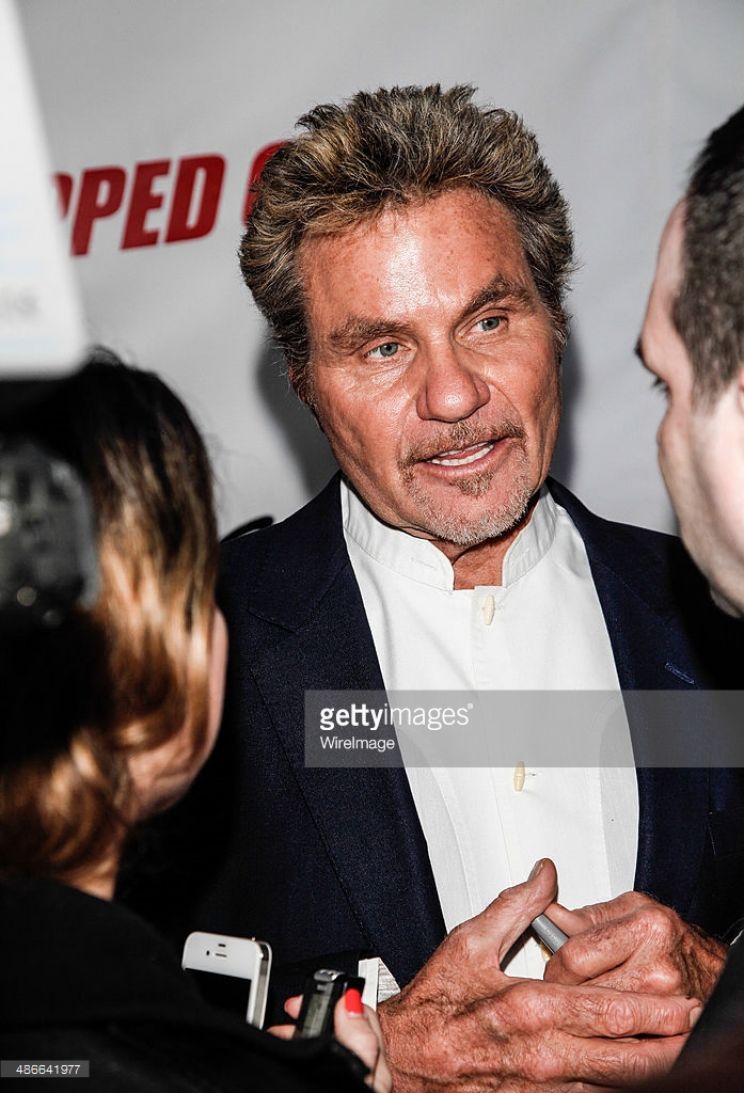 Martin Kove