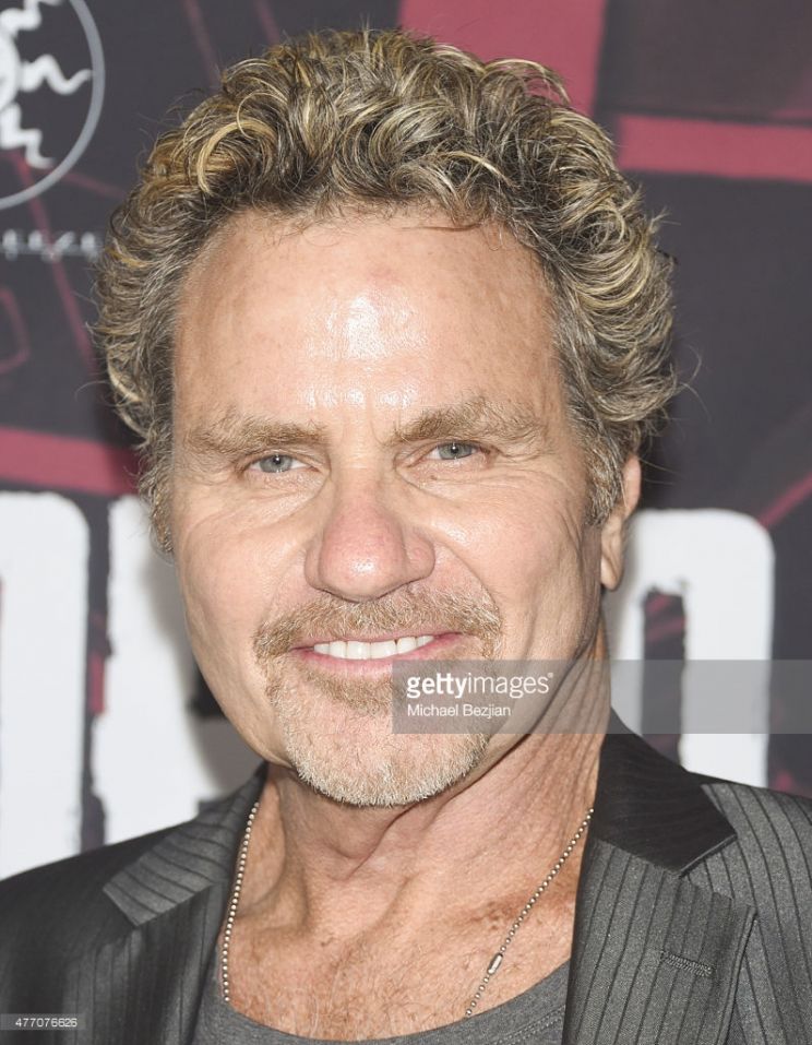 Martin Kove