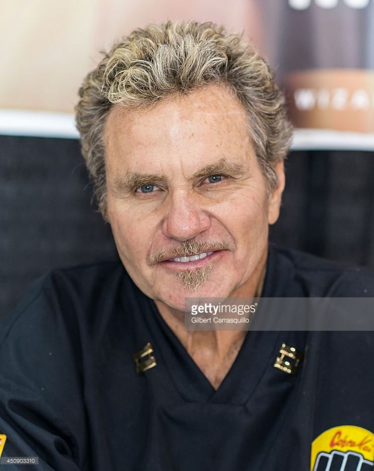 Martin Kove