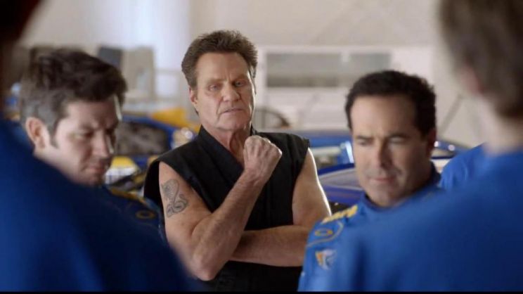 Martin Kove