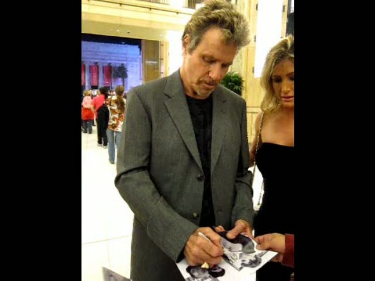 Martin Kove