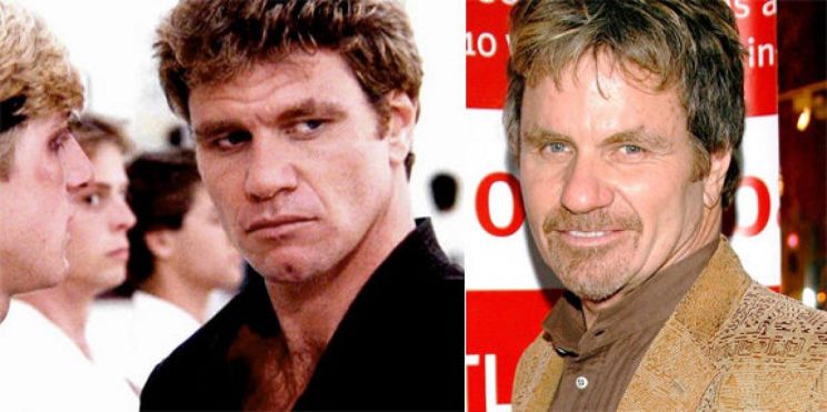 Martin Kove