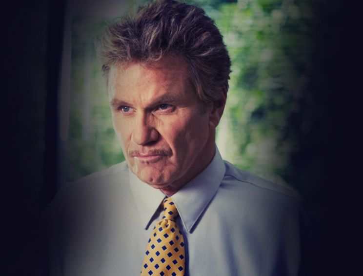 Martin Kove