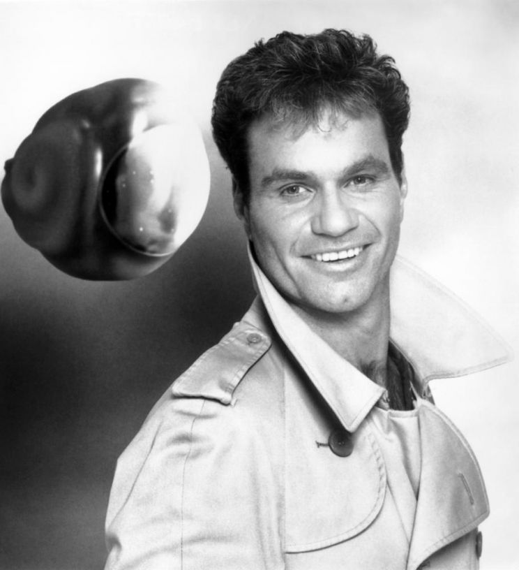 Martin Kove