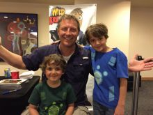 Martin Kratt