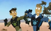 Martin Kratt