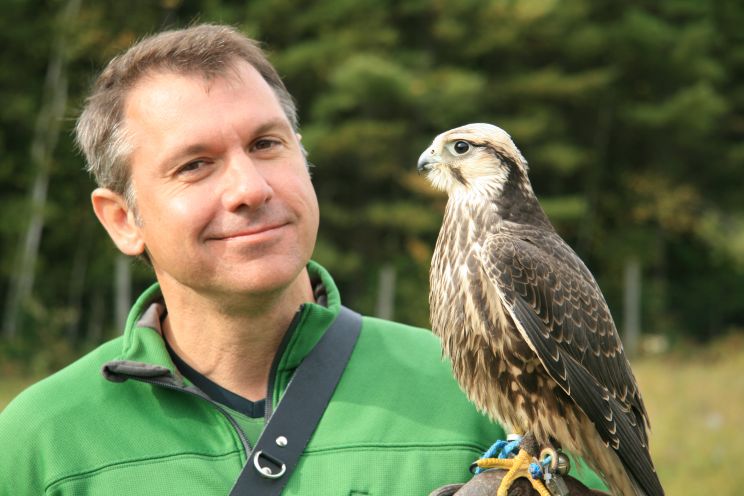 Martin Kratt