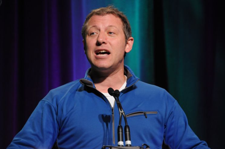 Martin Kratt