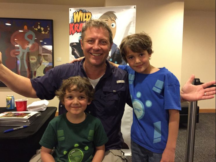 Martin Kratt